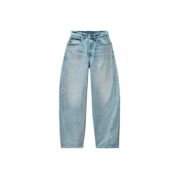Alexander Wang Jeans Women's Blue