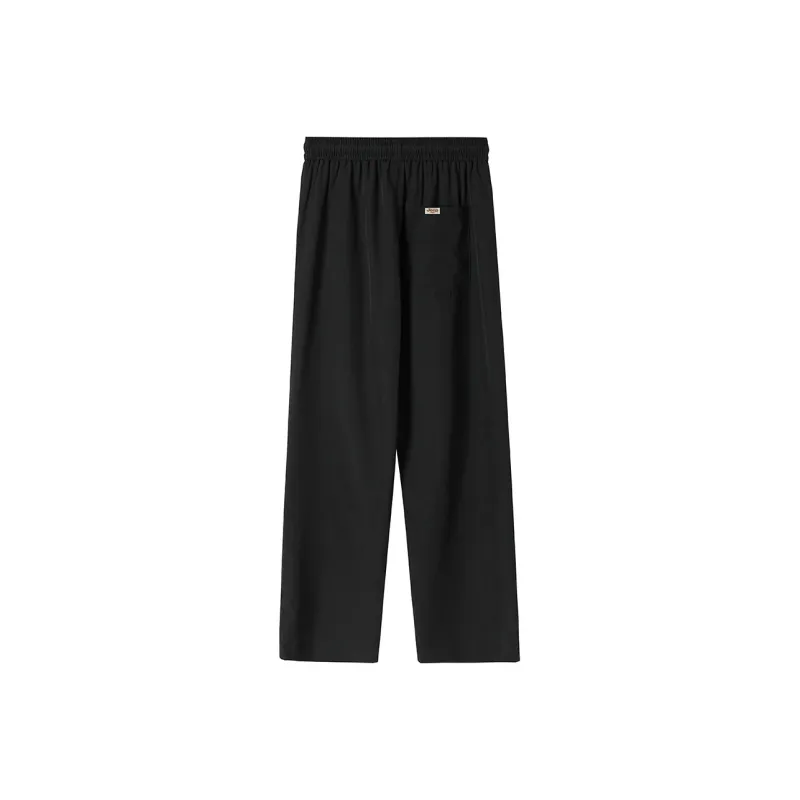 Jeep Outdoor Commute Casual Pants Unisex-1