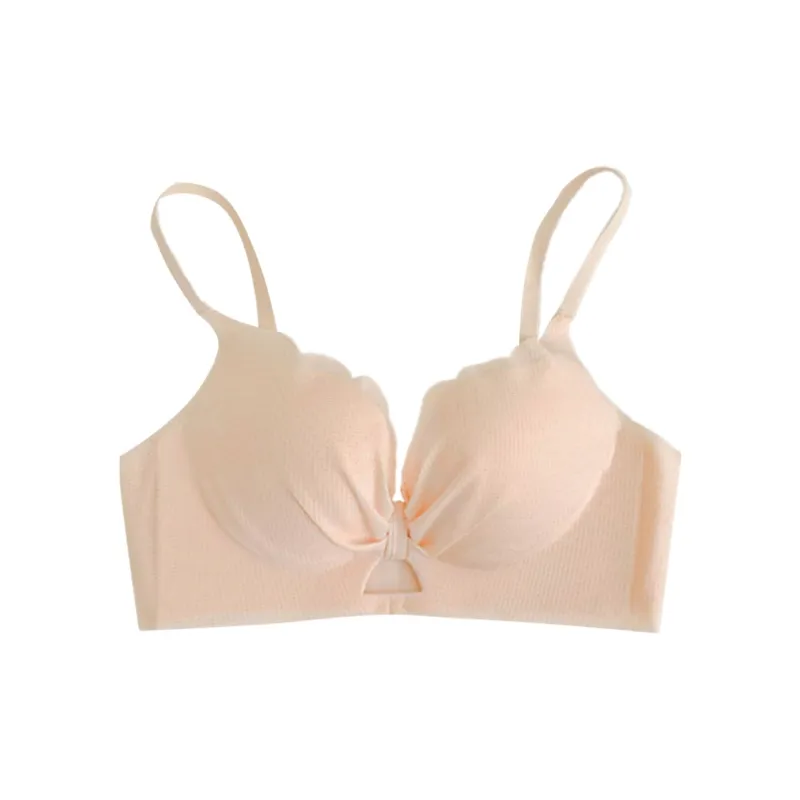GRACE TOPIC Bra Women's Combo Set-5