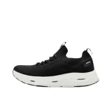 Black White