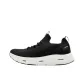 Black White