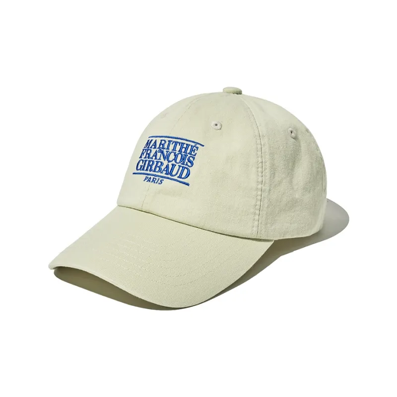 MARITHE FRANCOIS GIRBAUD Cotton Baseball Caps Unisex-7