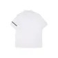 A06 Raw White