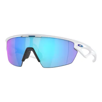 Oakley Resistor Shield frame Sunglasses