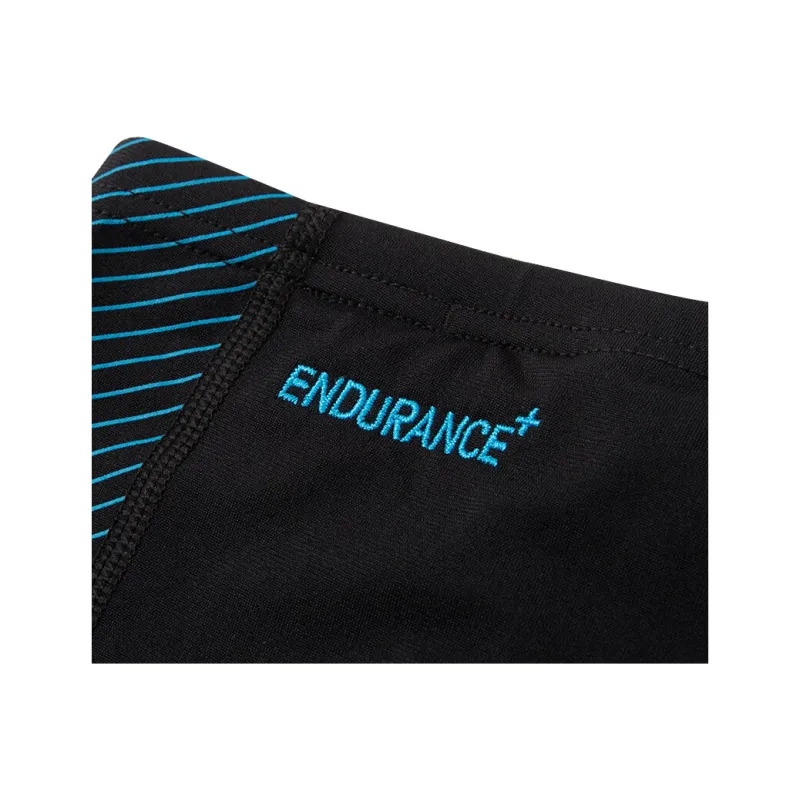 Speedo Swimming Shorts Men's Black-2