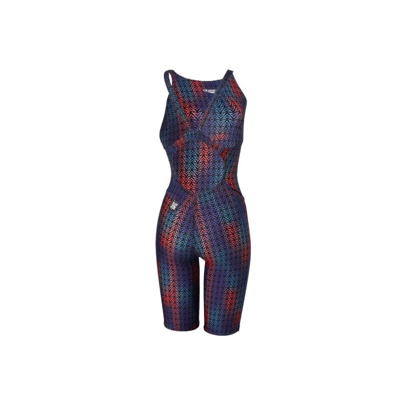 Speedo Flex Sigma Kai One piece Swimsuit Women's-4