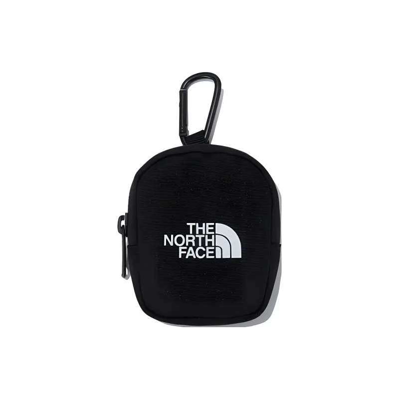 THE NORTH FACE 21L Outdoor Bags Polyester White Unisex-4