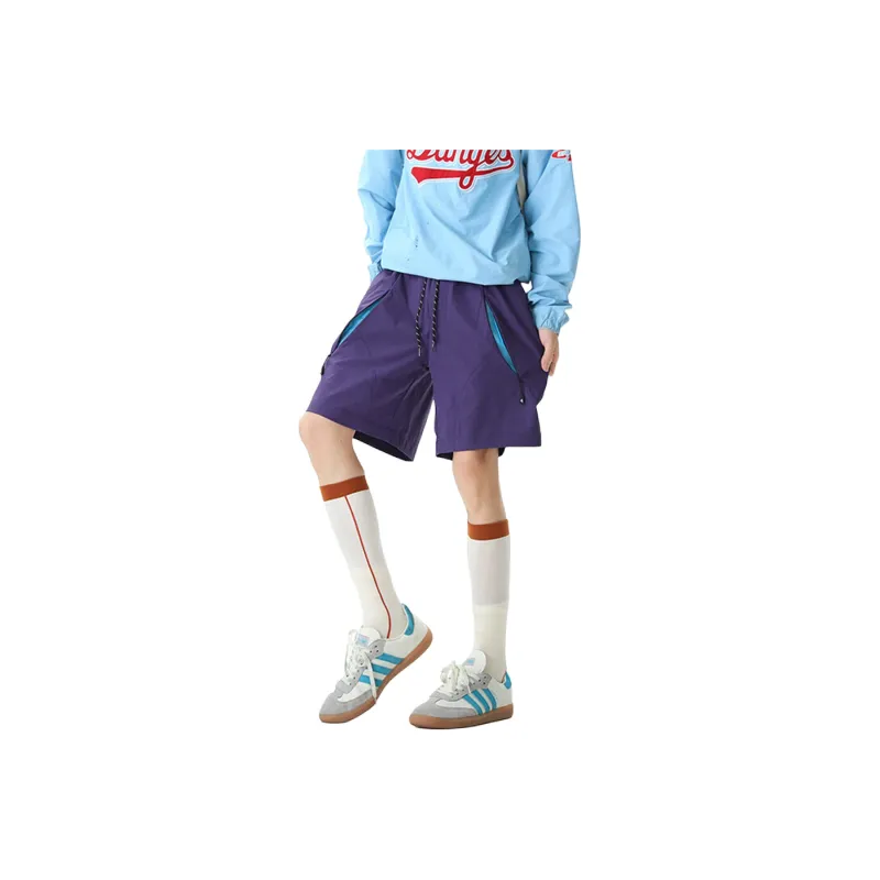 DEAR BETSY Casual Shorts Unisex-5