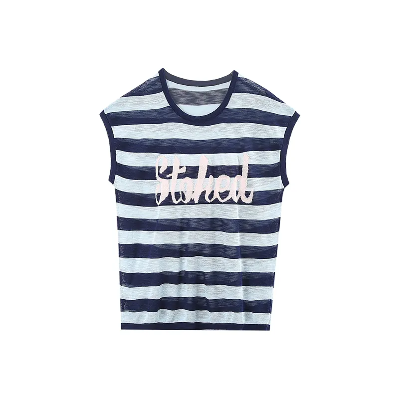 A Paradise For Awakening Knitwear Women's-0
