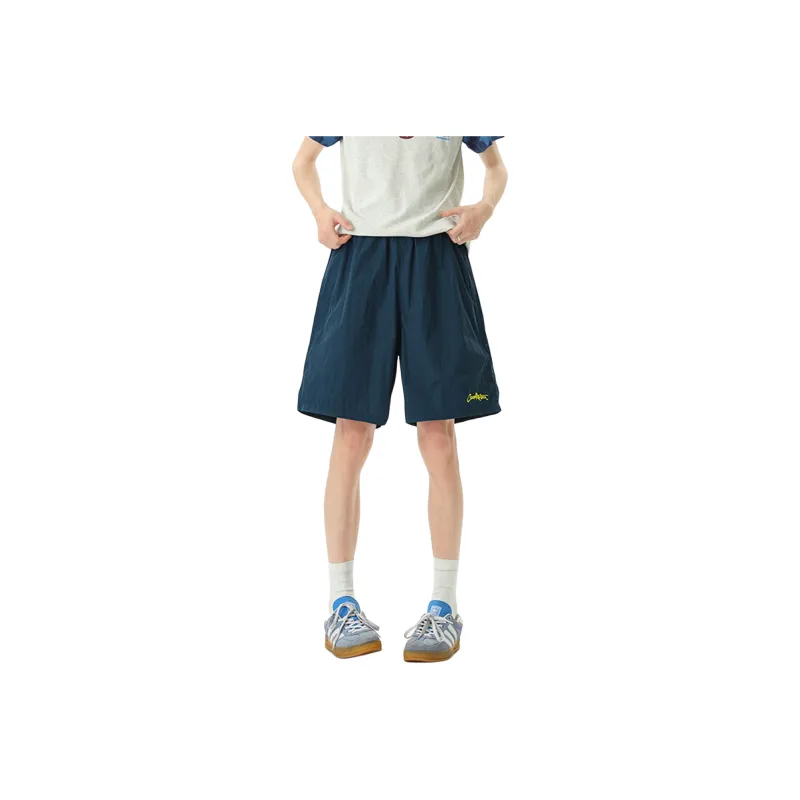 DEAR BETSY Casual Shorts Unisex-4