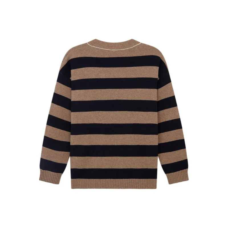 Paul Smith FW25 Sweater Women's-1
