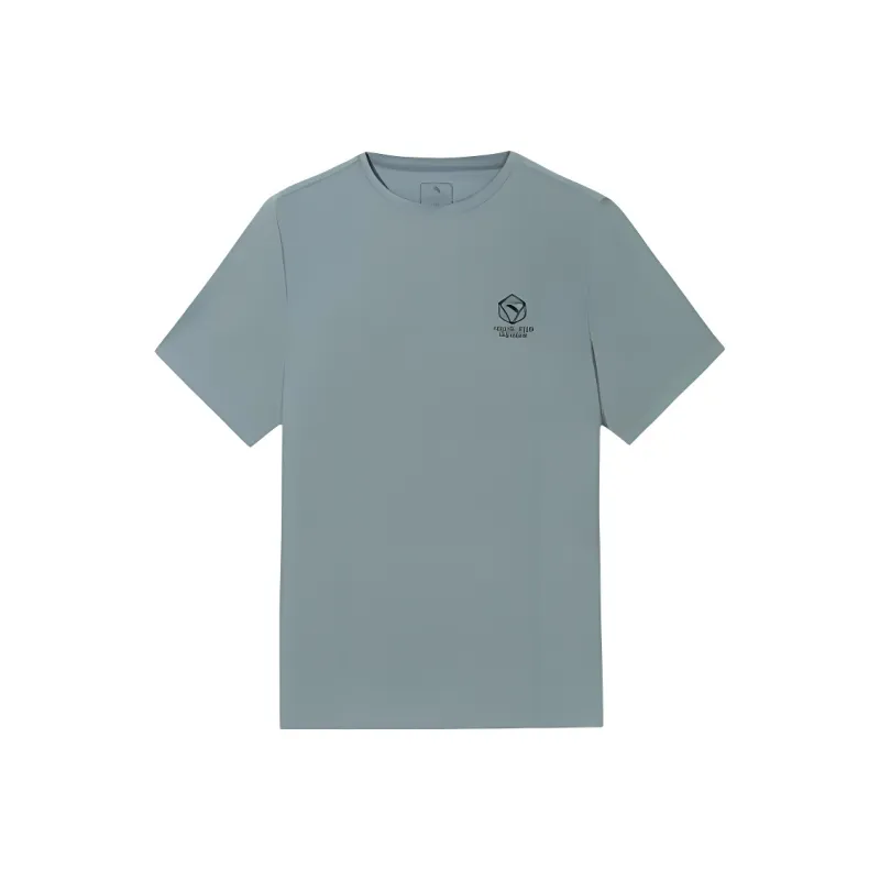 Anta Variety Training Collection T Shirt Men's-0
