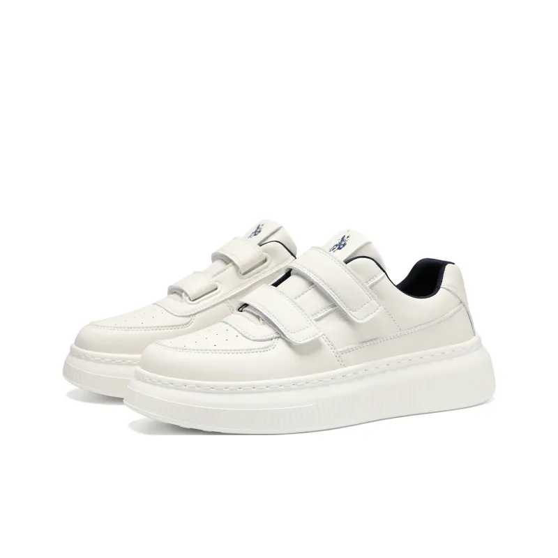 U.S. POLO ASSN. Skateboard Shoes Men's-1