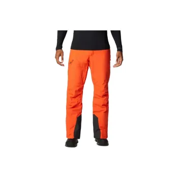 Columbia Omni Heat Ski Pants Men's