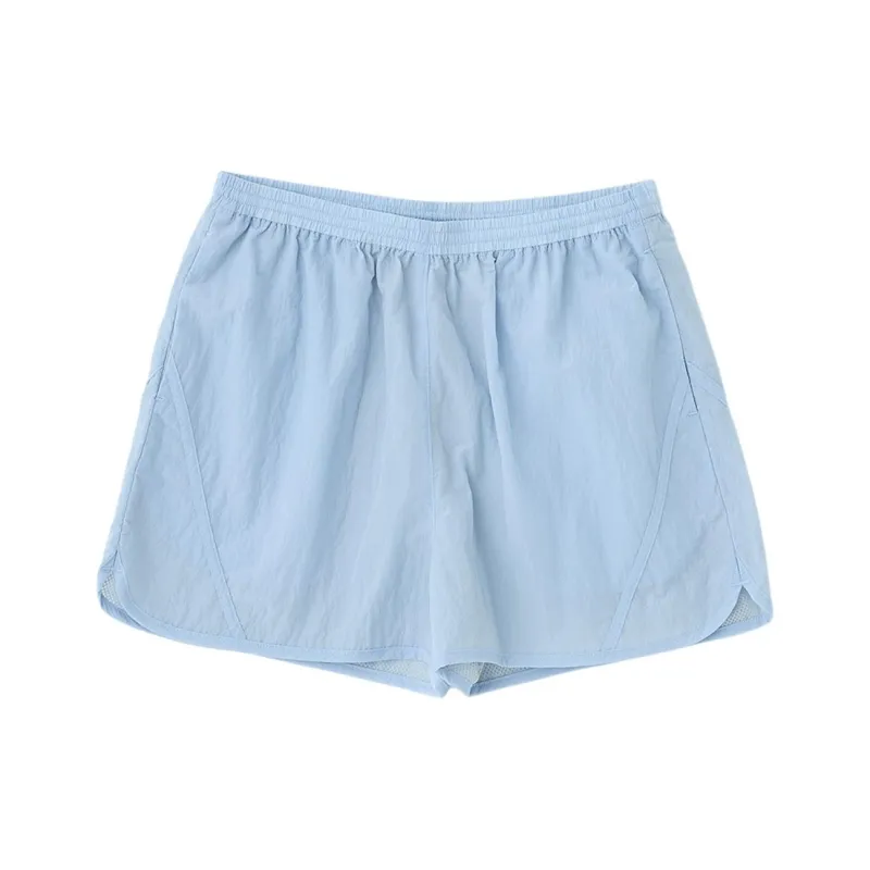 MOUSSY Casual Shorts Women's-0