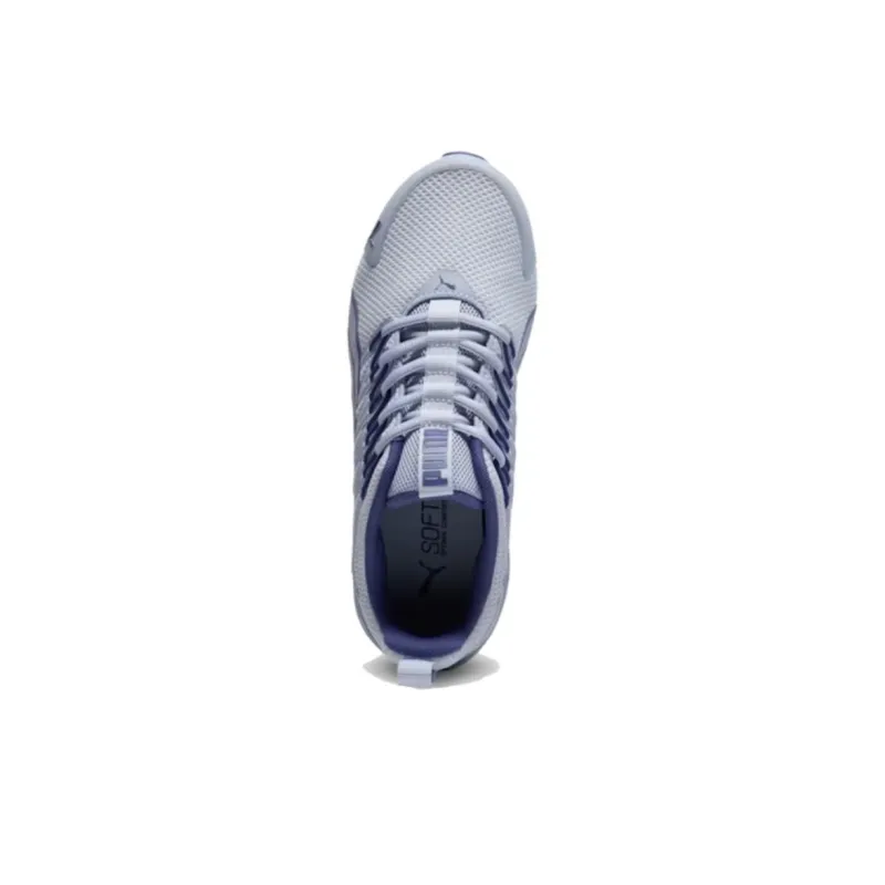 PUMA Voltaic Evo Low Top Training Shoes Women's Sky Blue-2