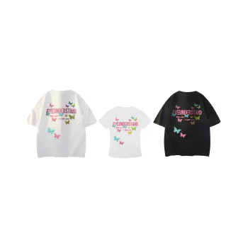 EYEUNDERSTAND T Shirts Unisex