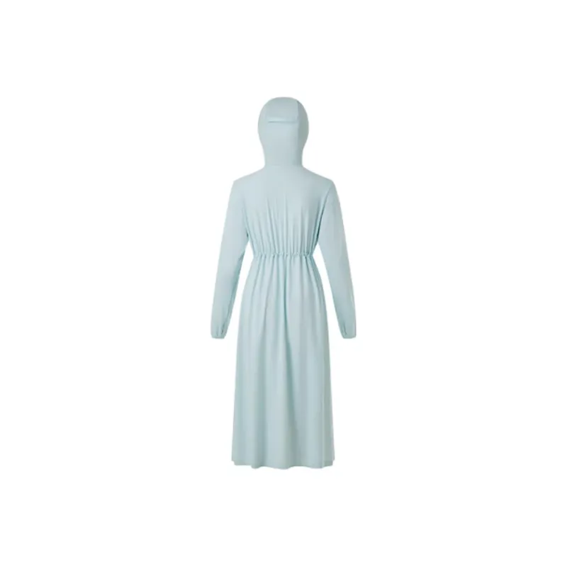 PELLIOT Super Light Breathable UV Protection Sun Protection Clothing Women's-1