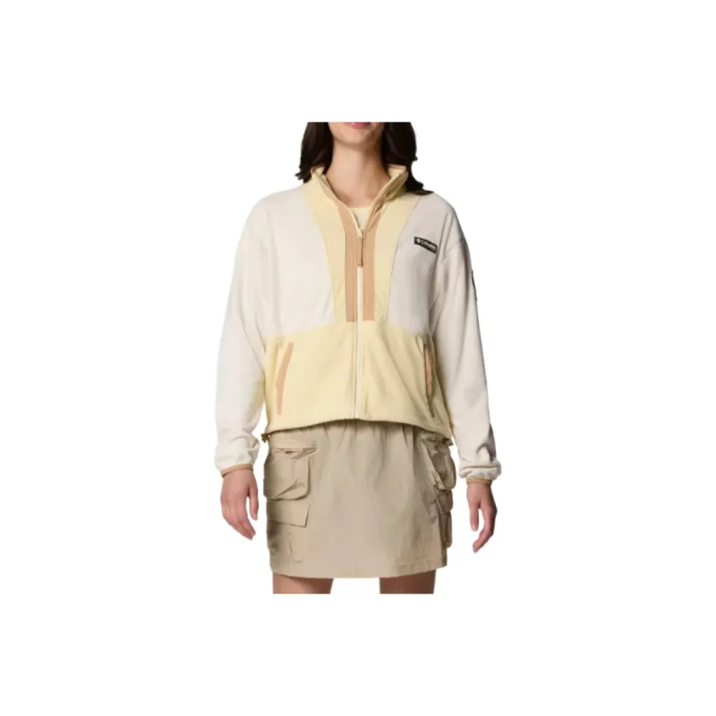 Columbia Back Bowl Jacket Women's-0