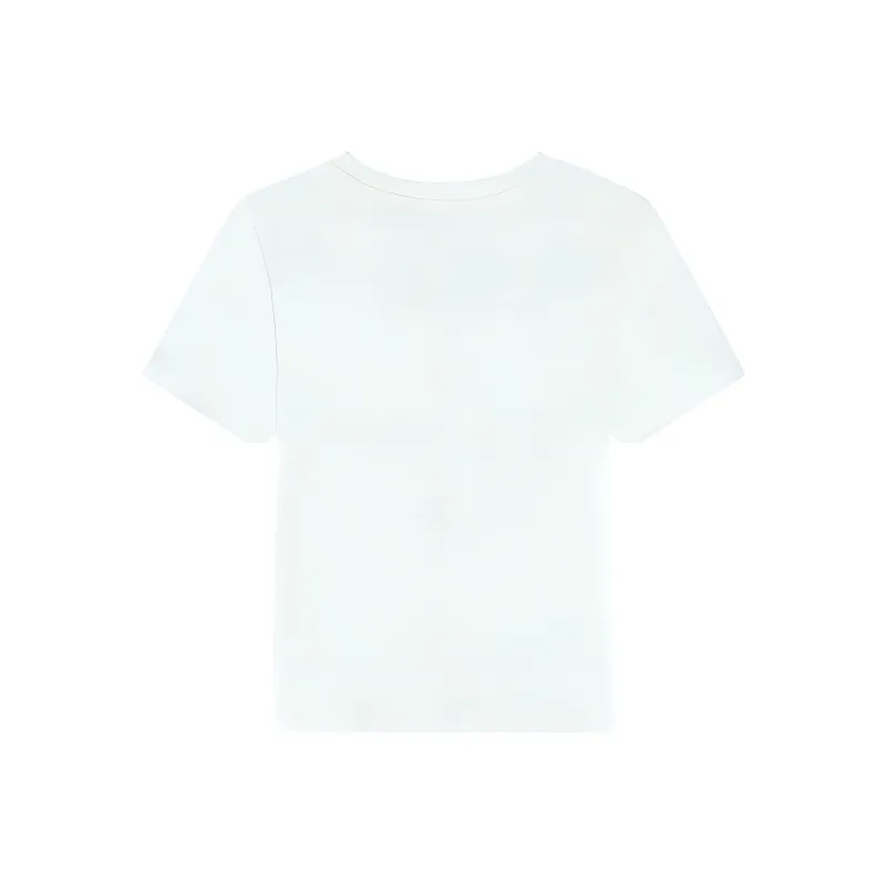 LADY IDEAL Regular T Shirt Women's-1
