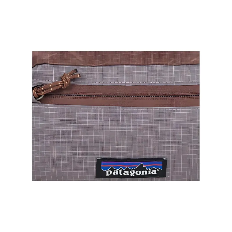 Patagonia Outdoor Bags Nylon Bordeaux Red Unisex-2