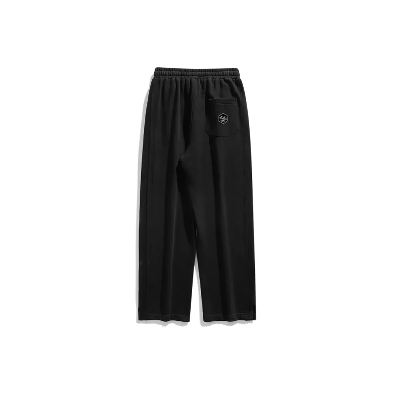 Caramella Casual Pants Unisex-11