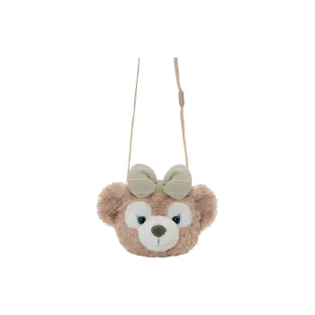 Disney Polyester Crossbody Bag, Shoulder Bag Women's Pink