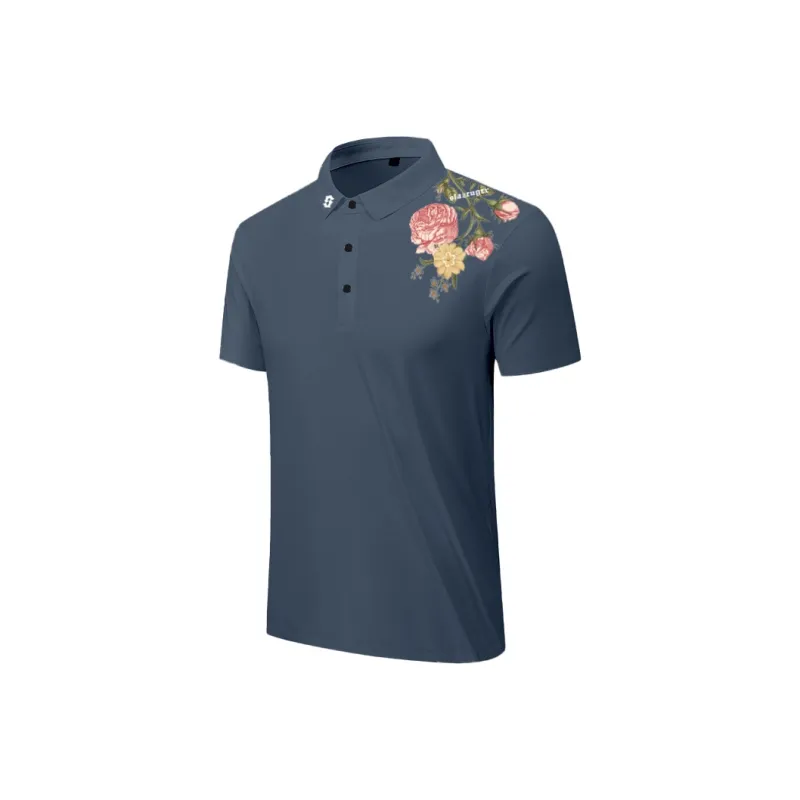 Slazenger Polo Shirts Unisex-8
