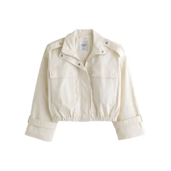 Abercrombie＆Fitch Jackets & Coats Women's