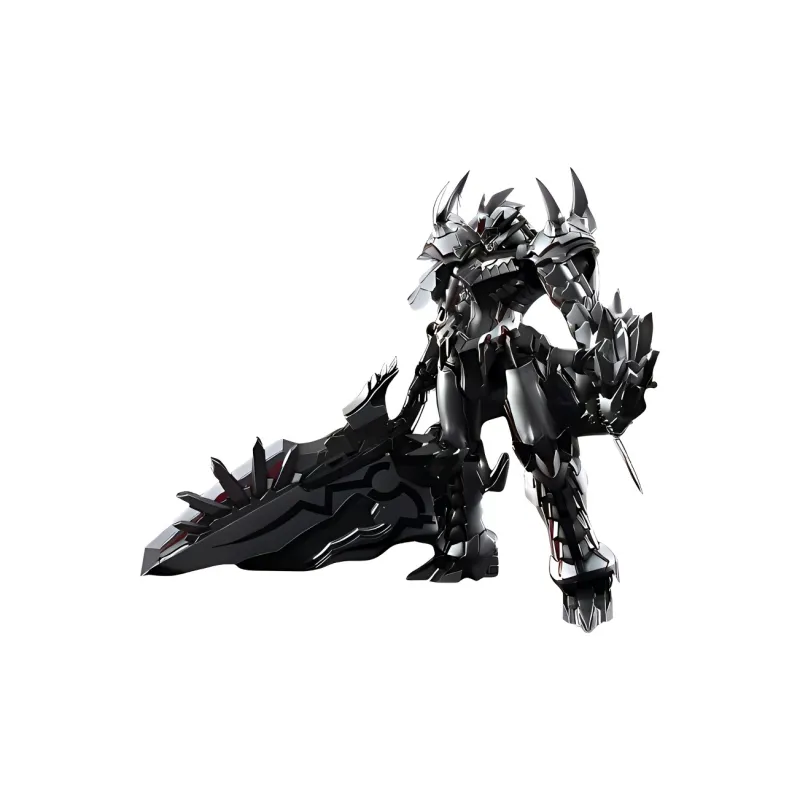 BANDAI Assembled Models-0