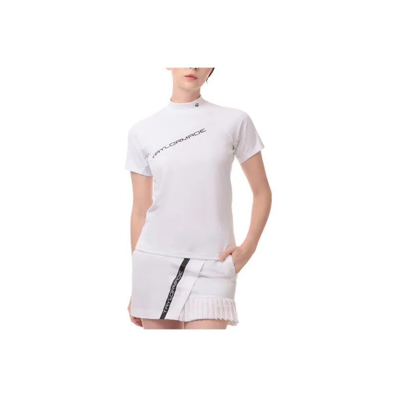 TAYLORMADE Raglan Sleeve T Shirt Women's-5