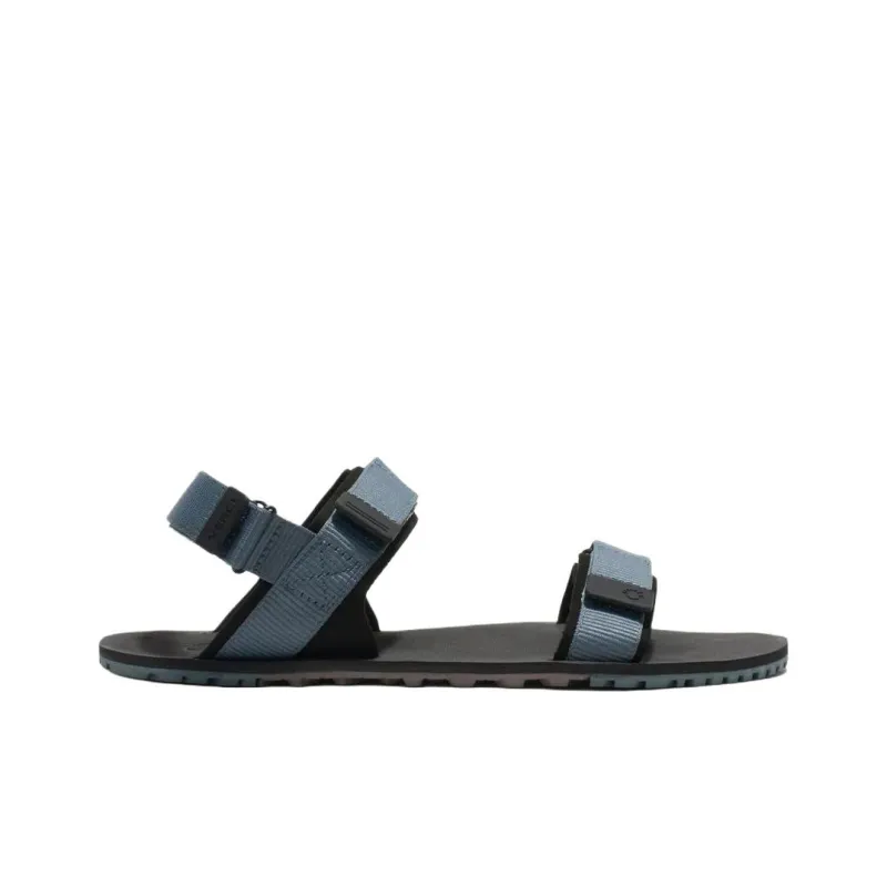 Xero Shoes Beach Sandals Men's Blue-1