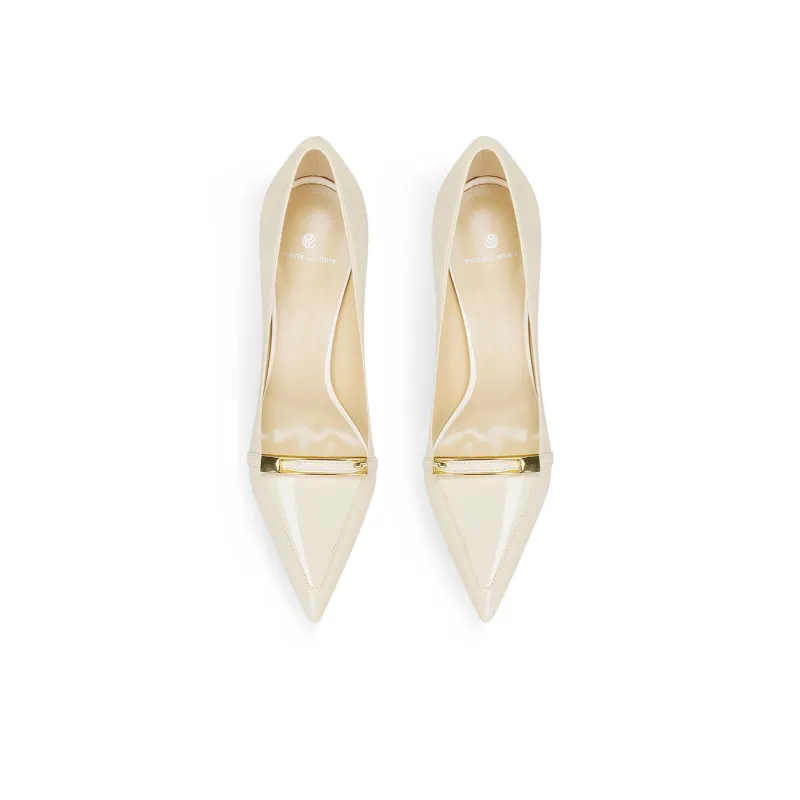 YUTIANAI High Heels Women's-1