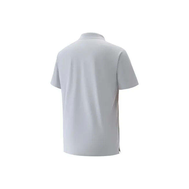KOLON SPORT SECO SS25 Polo Shirt Men's-0