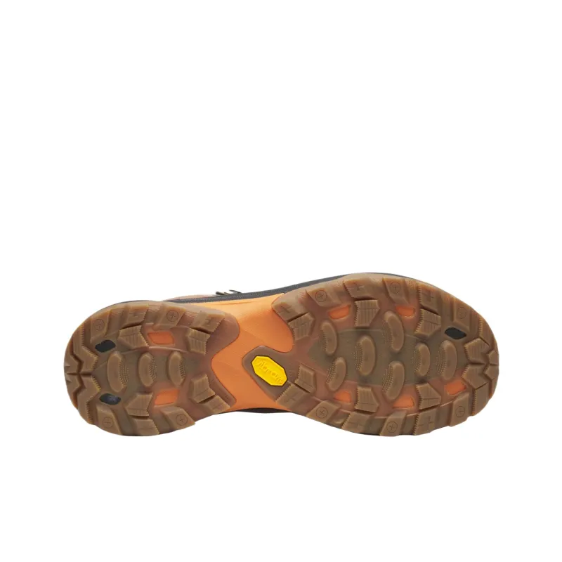 MERRELL Moab Speed 2 Leather Mid Waterproof Mole-5