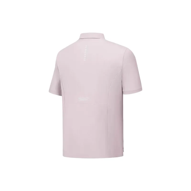 Skechers Comfort Sports Series Polo Shirt Women's-1