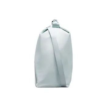 Lululemon Cotton Gym Bag Backpack Regular Unisex Pond Green