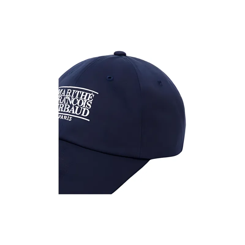 MARITHE FRANCOIS GIRBAUD Cotton Baseball Caps Unisex-2