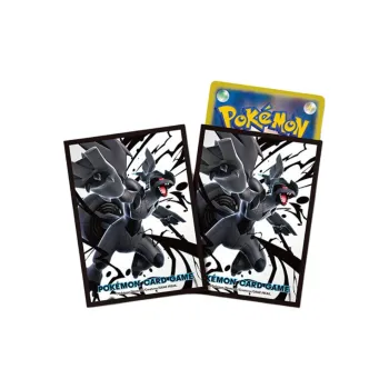 POKEMON Collectible Card Game, Black Dragon, Card Holder Card Accessories Whole Box