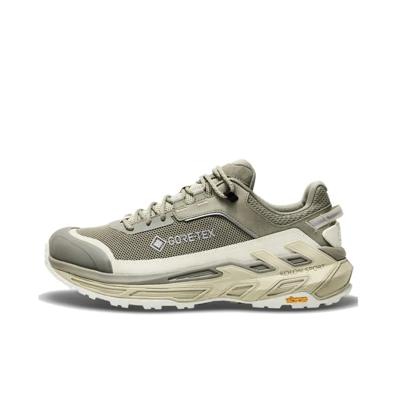 KOLON SPORT Outdoor Shoes Unisex-5
