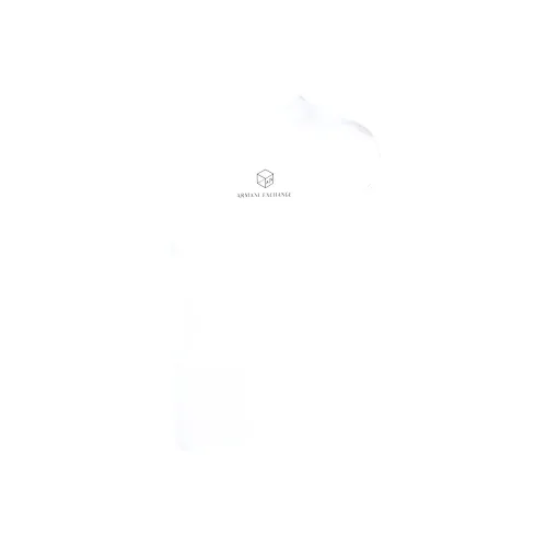 아르마니 익스체인지 남성 티셔츠