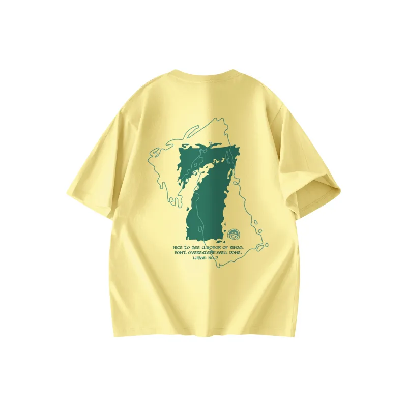HONOR OF KINGS T Shirts Unisex-20