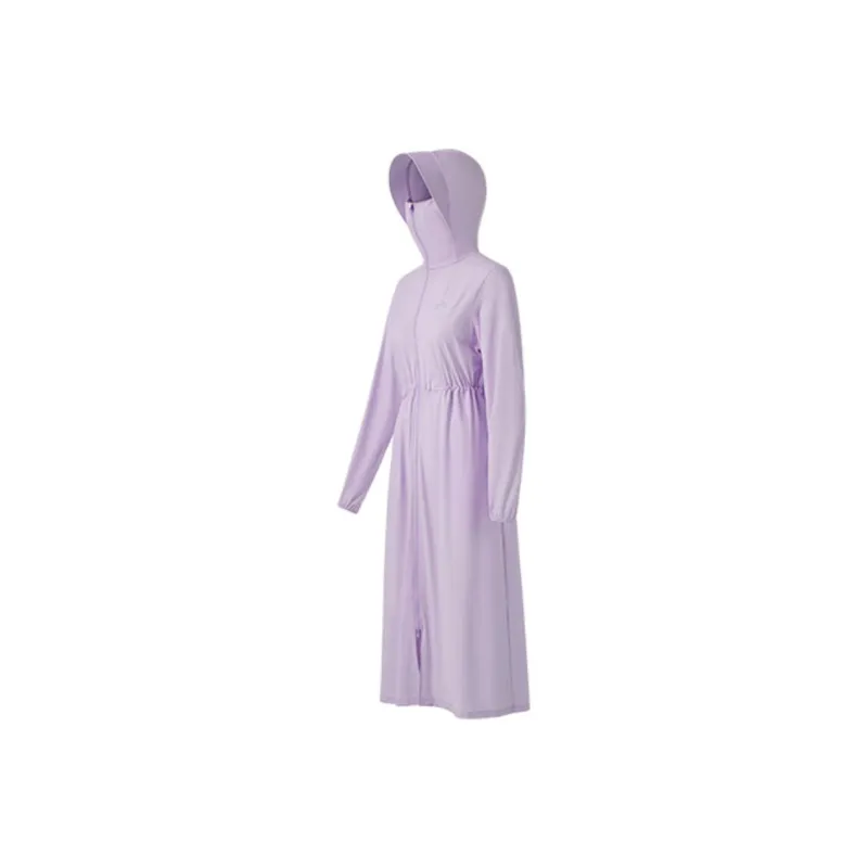 PELLIOT Super Light Breathable UV Protection Sun Protection Clothing Women's-4