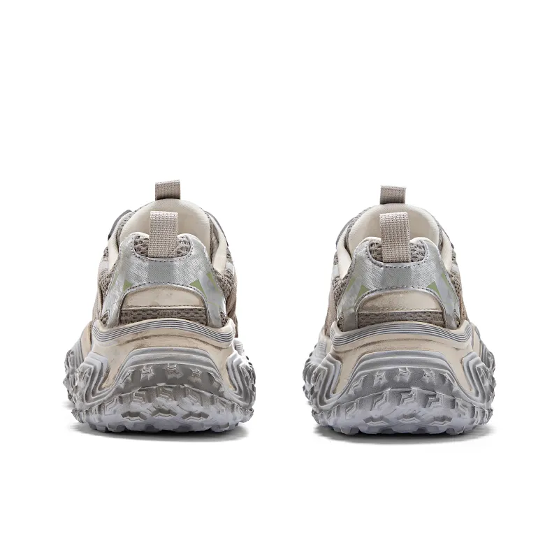 Hotwind Low Top Chunky Sneakers Women's-20