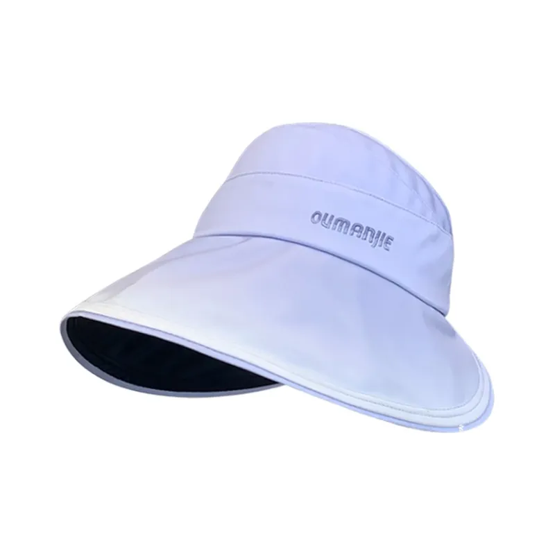 ROBINHOOD Polyester Sun Protection Hats Unisex-8