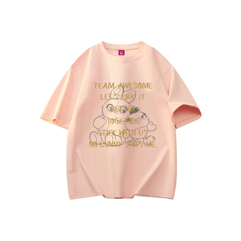 Disney T Shirts Unisex-9
