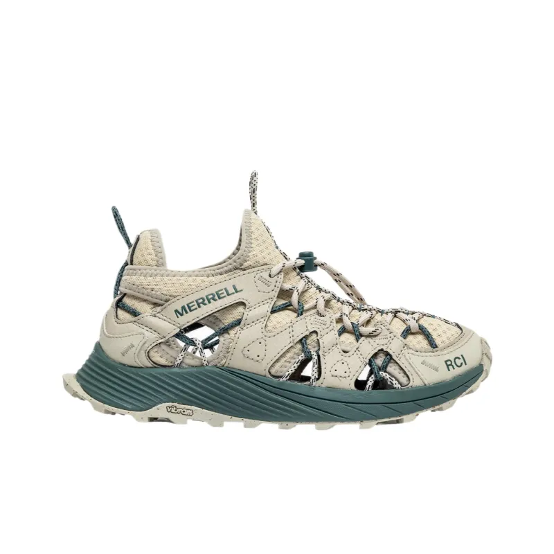 MERRELL Reese Cooper X Women's Moab Flight Sieve 1TRL 'Oyster' Women's-1