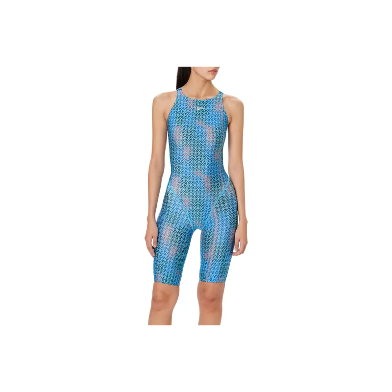 Speedo Flex Sigma Kai One piece Swimsuit Women's-0