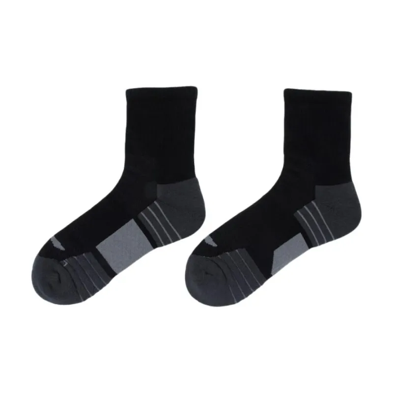 LiNing Fitness Series Mid Calf Socks Unisex-2