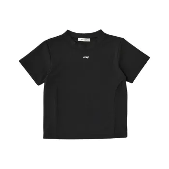 MOUSSY Crop Tops Women's